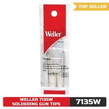 Weller 7135W Soldering Tips,For 8200 & 8200PK Guns picture