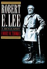 Robert E. Lee: A Biography by Thomas, Emory M. picture