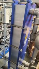 Alfa Laval Heat Exchanger TL6-BFG 18.4 SQ.M. 150PSI at 150F Plates 74 picture