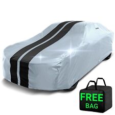 1977-1979 Alfa Romeo Sprint Custom Car Cover - All-Weather Waterproof Protection picture