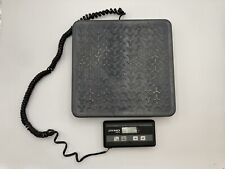Pelouze 4040 Digital Scale Heavy Duty Scale Tested 400lb Capacity  picture