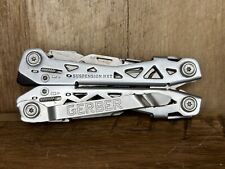 Gerber Suspension NXT 15-N-1 Multi-Tool with Pocket Clip - Used Condition picture