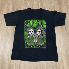 Rare Sleaford Mods Spare Ribs Album Gift For Fan S to 5XL T-shirt GC1748 picture