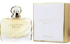 Beautiful Belle by Estee Lauder perfume for her EDP 3.3 / 3.4 oz New in Box picture