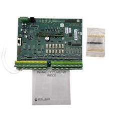 ESD UTC Fire & Security ACUXL 16 Access Control Main Board PCB With Panel Switch picture