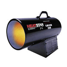 Heatstar by Enerco F170125 Forced Air Variable Propane Heater HS125FAV, 125K picture