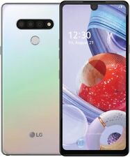 LG Stylo 6 64GB LM-Q730 Smartphone T-MOBILE | SPECTRUM | XFINITY - GOOD picture
