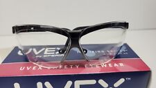 Uvex Safety Eyewear S3200X Genesis Glasses picture