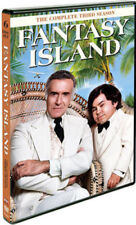 Fantasy Island: The Complete Third Season [New DVD] picture