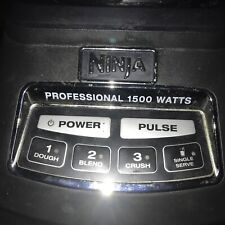 Ninja Professional BL770 30 1500 Watts Motor Base Blender picture