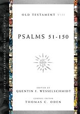 Psalms 51-150 Wesselschmidt, Quentin F. picture
