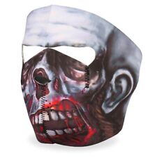Zombie Neoprene Face Mask NEW picture