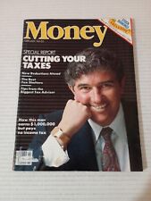 Money Magazine February 1981 Special Report Cutting Your Taxes picture