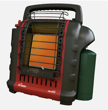 Mr Heater F232000 Portable Buddy 9000 BTU Propane Heater New picture