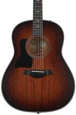 Taylor 327e Grand Pacific Left-handed Acoustic-electric Guitar - Shaded Edge picture
