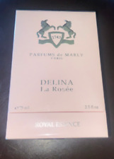 PARFUMS de MARLY DELINA La Rosee 2.5 oz./ 75 ml. EDP Spray- NEW IN BOX picture