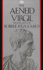 The Aeneid (Vintage Classics) - Paperback By Virgil - GOOD picture