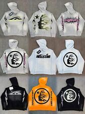 Authentic New Hellstar Hoodies With Tags picture
