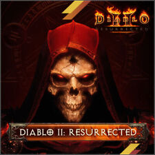 Magic & Rare Helmet - Diablo 2 Resurrected D2r Diablo 2 picture