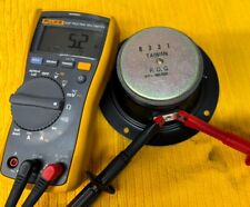 DBX Soundfield V 8331 & Others Mid-Range speaker  4
