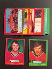 1973-74 OPC O-Pee-Chee Philadelphia Flyers Team Set 16 Cards NM Stanley Cup picture