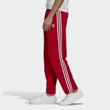 [GF0216] Mens Adidas Firebird Track Pants picture