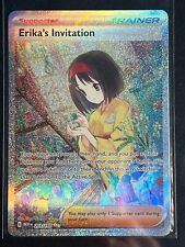 Pokemon 151 Holo, Reverse Holo, IR, Full Art, & SIR Singles Choose Your Card picture