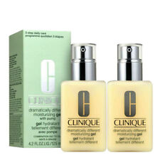2PCS Clinique Dramatically Different Moisturizing Lotion Facial Cream 125ML picture