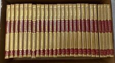 Handyman Do It Yourself Hardcover Encyclopedia 1-26 Complete Set Vintage 1975-78 picture