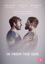 In from the Side (DVD) Kane Surry Carl Loughlin Alexander Lincoln (UK IMPORT) picture