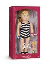 AMERICAN GIRL SWAROVSKI BARBIE PRE SALE COLLECTOR DOLL 5000 MADE SOLD OUT picture