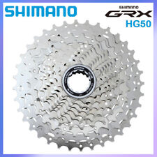 Shimano Deore CS HG50 MTB 10 Speed 11T-36T Cassette Sprocket Mountain Bike Cycle picture