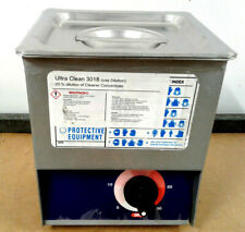 Sonix IV ST164 Ultrasonic Cleaner Stainless Steel Tabletop Bath Sonix 4 picture