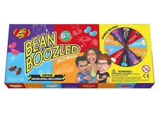 Jelly Belly Bean Boozled 6th Edition Jelly Beans 100g With Spinner Set picture