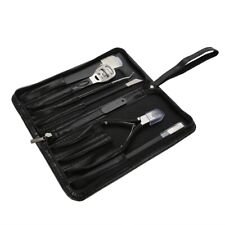 7-Piece Stainless Steel Nail Clippers Set picture
