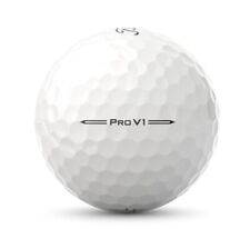 24 Titleist Pro V1 2023-2024 Yearly Model 5A Grade MINT Condition Golf Balls picture