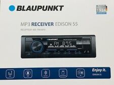 Blaupunkt Single DIN In-Dash MP3 USB Bluetooth Car Stereo Digital Media Receiver picture