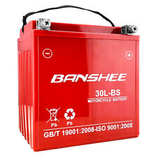 500 CCA Banshee Replacement Battery for Polaris-Slingshot All All Models picture