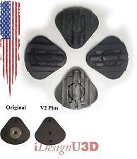 BIOART A7-Plus Articulator Rail Mount Plate Mag **V2 PLUS** 3D Printed 4 pieces picture