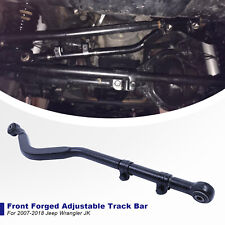 Front Forged Adjustable Track Bar for 2.5-6