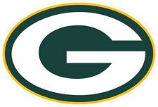 Green Bay Packers  Vinyl Decal, Sticker - for Cars, Walls, Cornhole Boards picture