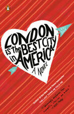 London Is the Best City in America - Paperback By Dave, Laura - GOOD picture