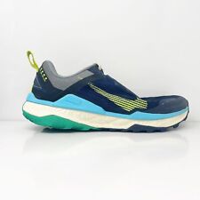 Nike Mens Wildhorse 8 DR2686-400 Blue Running Shoes Sneakers Size 8.5  picture