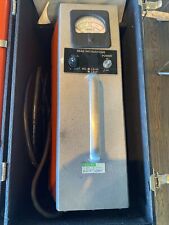 Chance Wet / Dry Hot Stick Tester LS-80 Part # P403-1797 picture