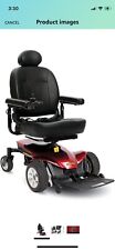 MAKE AN OFFER Jazzy Select Elite ES Power Chair. picture