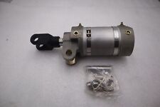 (NEW) SMC CKGA80-50Y-K59L 145psi  Pneumatic Clamp Cylinder STOCK K-2469 picture