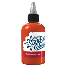 StarBrite Colors Tattoo Ink Top Seller - 1/2 oz / 1 oz Bottle USA picture