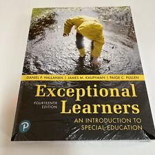 Exceptional Learners: An Introduction To Special Education New In Plastic Fast picture