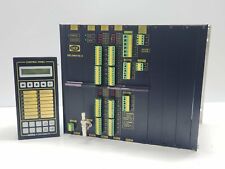 DEIF DELOMATIC-3 DGU 4 MULTI-FUNCTION CONTROL SYSTEM WITH MTU CONTROL PANEL picture