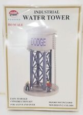 Model Power Industrail Water Tower Kit # 552  . picture